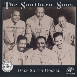 Deep South gospel